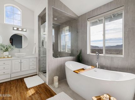 5520 High Rock Way, Sparks, NV 89431 Photo