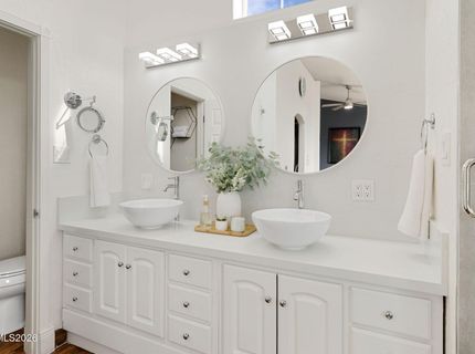 5520 High Rock Way, Sparks, NV 89431 Photo