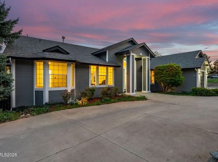 5520 High Rock Way, Sparks, NV 89431 Photo