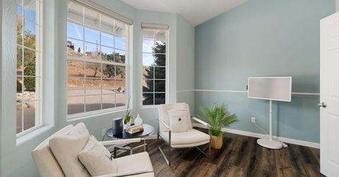 5520 High Rock Way, Sparks, NV 89431 Photo