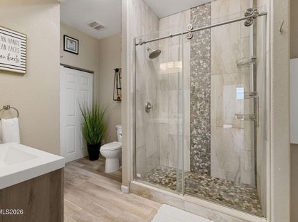 5520 High Rock Way, Sparks, NV 89431 Photo