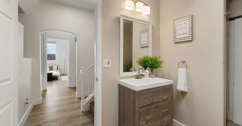 5520 High Rock Way, Sparks, NV 89431 Photo