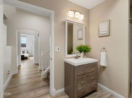 5520 High Rock Way, Sparks, NV 89431 Photo