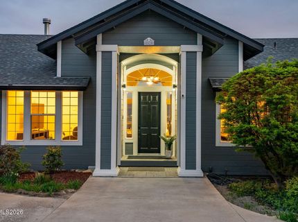 5520 High Rock Way, Sparks, NV 89431 Photo