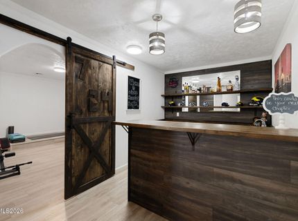 5520 High Rock Way, Sparks, NV 89431 Photo