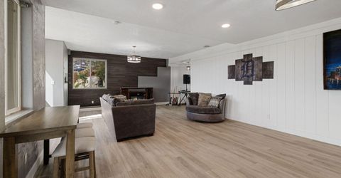 5520 High Rock Way, Sparks, NV 89431 Photo