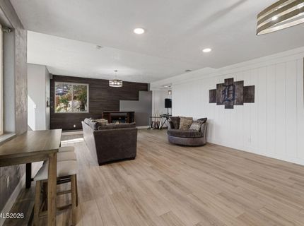 5520 High Rock Way, Sparks, NV 89431 Photo