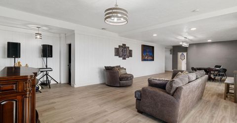 5520 High Rock Way, Sparks, NV 89431 Photo