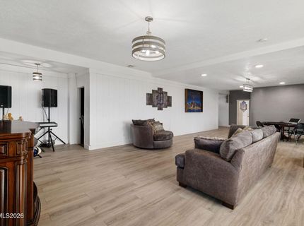 5520 High Rock Way, Sparks, NV 89431 Photo