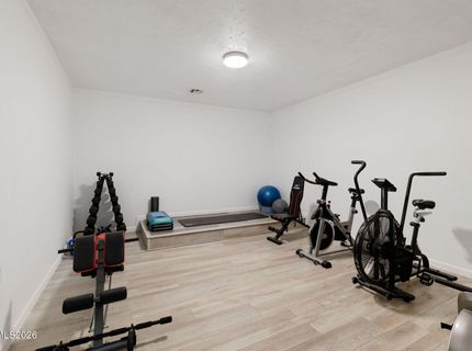 5520 High Rock Way, Sparks, NV 89431 Photo