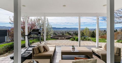 5520 High Rock Way, Sparks, NV 89431 Photo