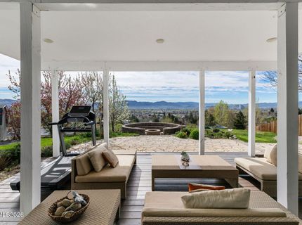 5520 High Rock Way, Sparks, NV 89431 Photo