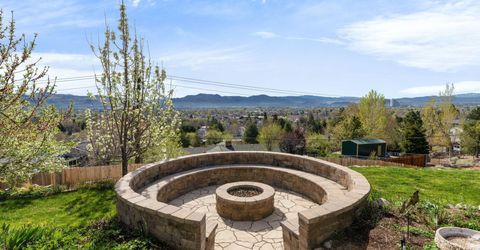 5520 High Rock Way, Sparks, NV 89431 Photo