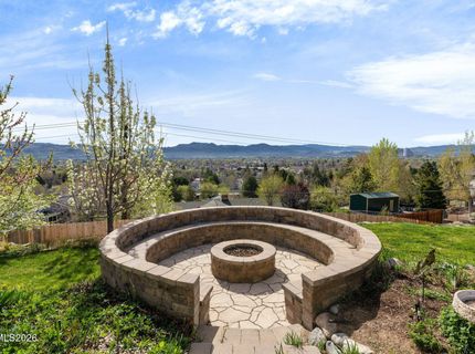 5520 High Rock Way, Sparks, NV 89431 Photo