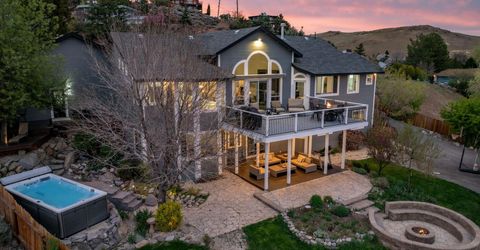 5520 High Rock Way, Sparks, NV 89431 Photo