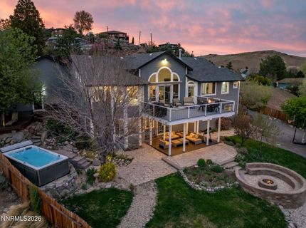 5520 High Rock Way, Sparks, NV 89431 Photo