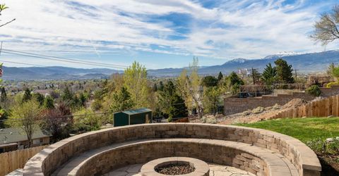 5520 High Rock Way, Sparks, NV 89431 Photo