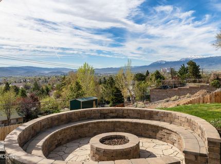 5520 High Rock Way, Sparks, NV 89431 Photo