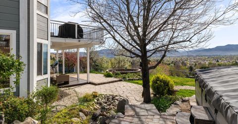 5520 High Rock Way, Sparks, NV 89431 Photo