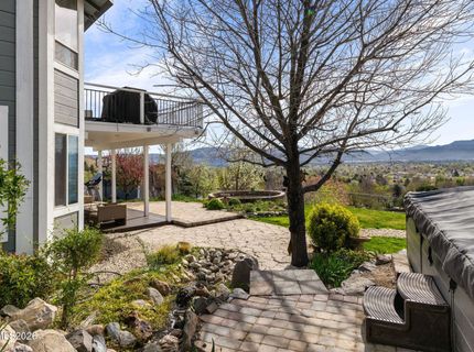 5520 High Rock Way, Sparks, NV 89431 Photo