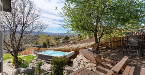 5520 High Rock Way, Sparks, NV 89431 Photo