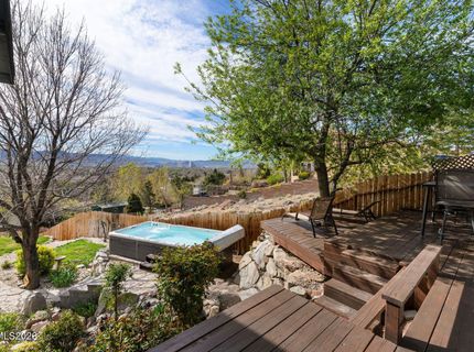 5520 High Rock Way, Sparks, NV 89431 Photo