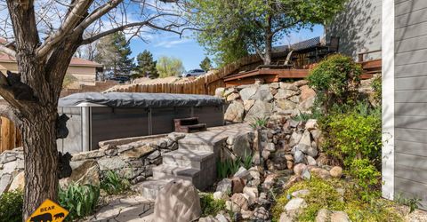 5520 High Rock Way, Sparks, NV 89431 Photo