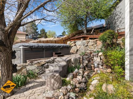 5520 High Rock Way, Sparks, NV 89431 Photo