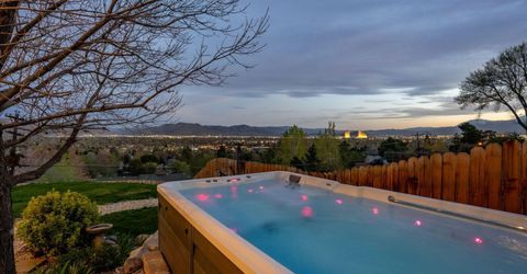 5520 High Rock Way, Sparks, NV 89431 Photo