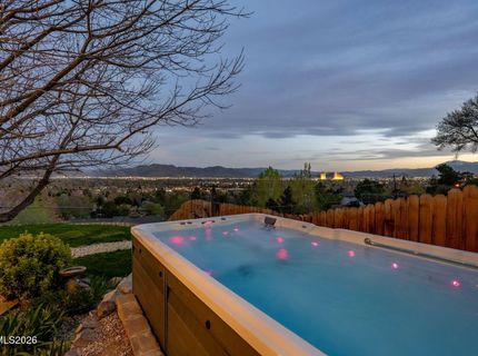 5520 High Rock Way, Sparks, NV 89431 Photo