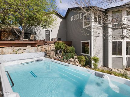 5520 High Rock Way, Sparks, NV 89431 Photo