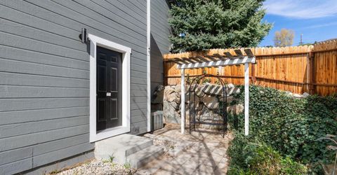 5520 High Rock Way, Sparks, NV 89431 Photo