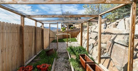 5520 High Rock Way, Sparks, NV 89431 Photo