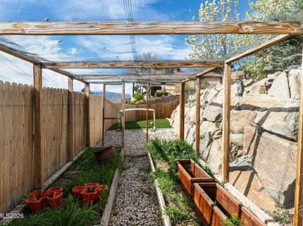 5520 High Rock Way, Sparks, NV 89431 Photo