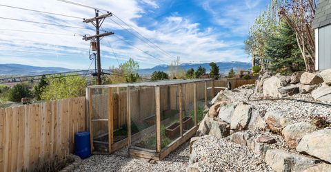 5520 High Rock Way, Sparks, NV 89431 Photo