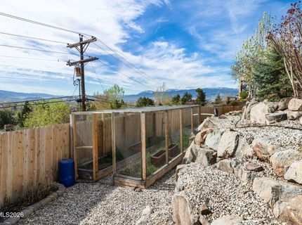 5520 High Rock Way, Sparks, NV 89431 Photo