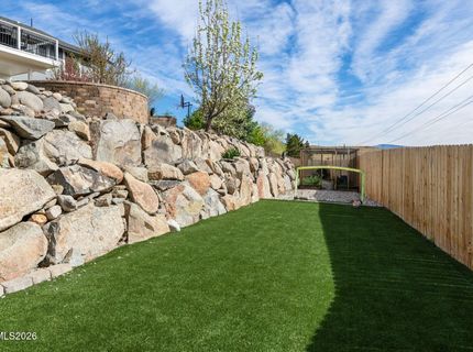 5520 High Rock Way, Sparks, NV 89431 Photo