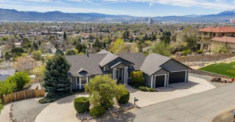 5520 High Rock Way, Sparks, NV 89431 Photo