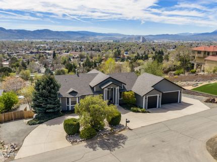 5520 High Rock Way, Sparks, NV 89431 Photo