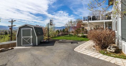 5520 High Rock Way, Sparks, NV 89431 Photo