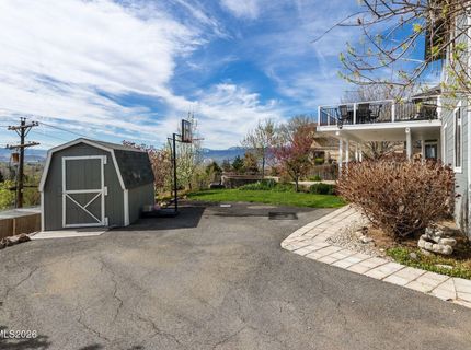 5520 High Rock Way, Sparks, NV 89431 Photo