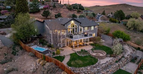 5520 High Rock Way, Sparks, NV 89431 Photo