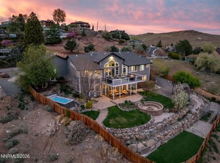 5520 High Rock Way, Sparks, NV 89431 Photo