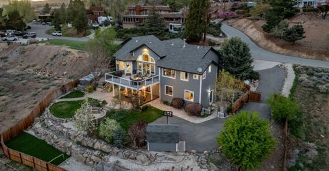 5520 High Rock Way, Sparks, NV 89431 Photo