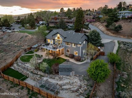 5520 High Rock Way, Sparks, NV 89431 Photo