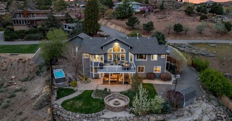 5520 High Rock Way, Sparks, NV 89431 Photo