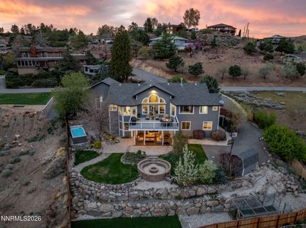 5520 High Rock Way, Sparks, NV 89431 Photo