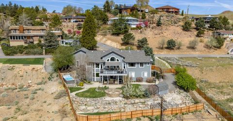 5520 High Rock Way, Sparks, NV 89431 Photo