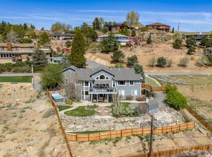 5520 High Rock Way, Sparks, NV 89431 Photo