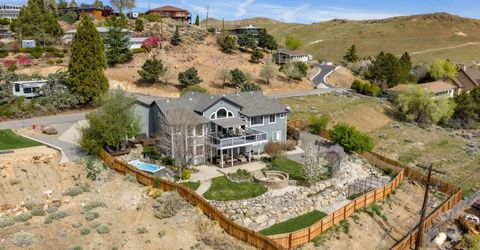 5520 High Rock Way, Sparks, NV 89431 Photo